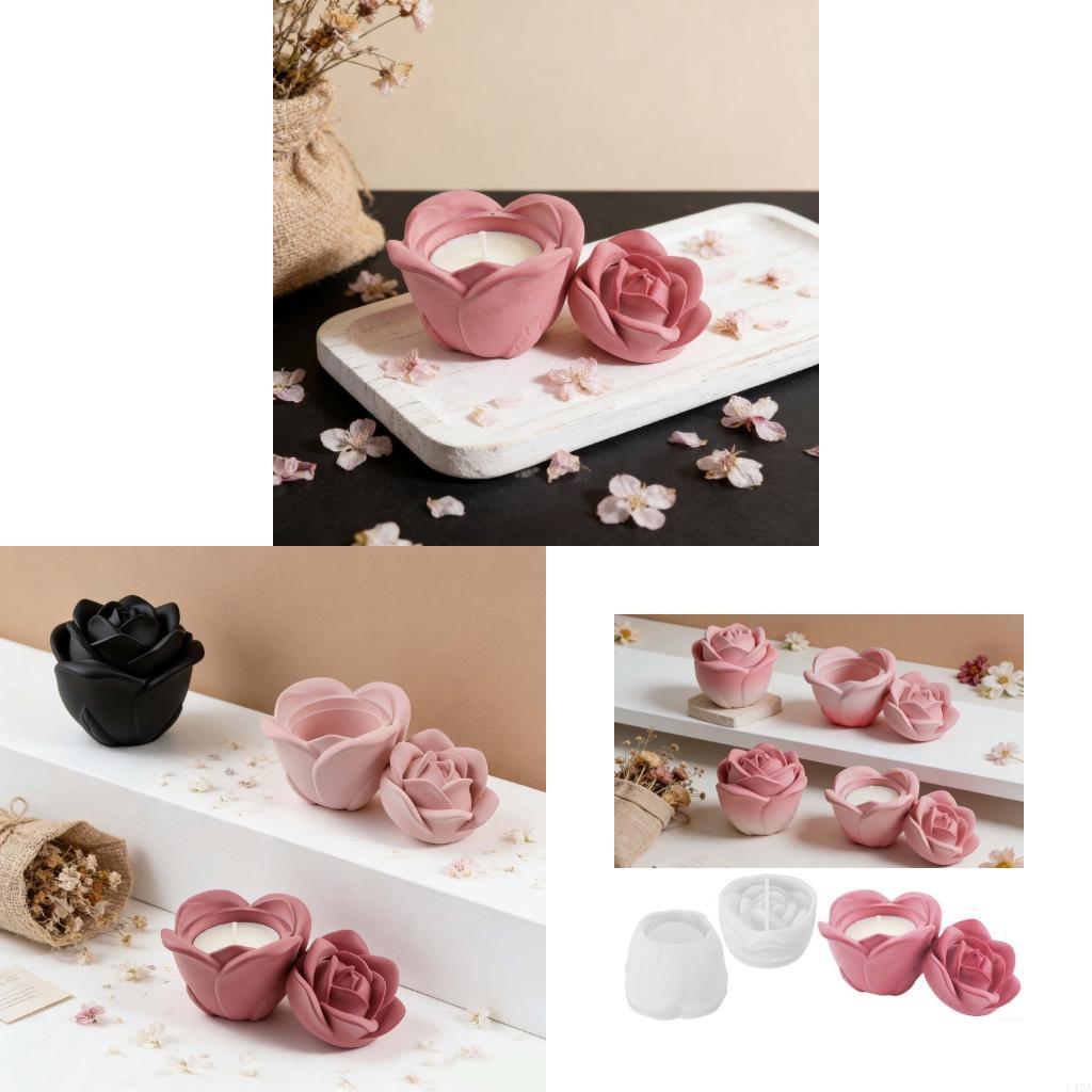 Art Craft Description - L43A Hoa Hồng Dập Nổi Bình