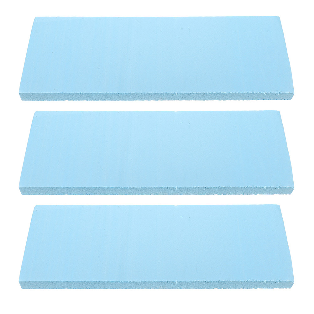 Art Craft Model - 3Pcs Foam Board High Density for