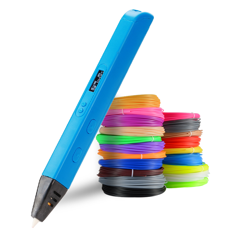 Art Craft Doodle - 3D Bút RP800A DIY Scribble Bút
