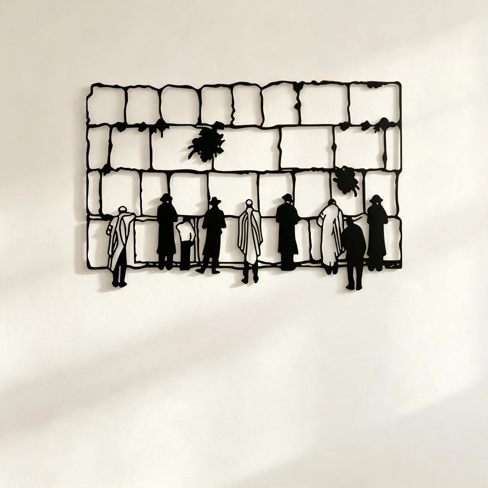 CIFBUY Iron Wall Art Metal Wal - đánh giá và giá Art & Craft Clipart