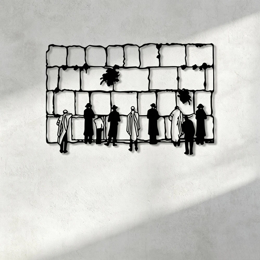 CIFBUY Iron Wall Art Metal Wal - đánh giá và giá Art & Craft Clipart