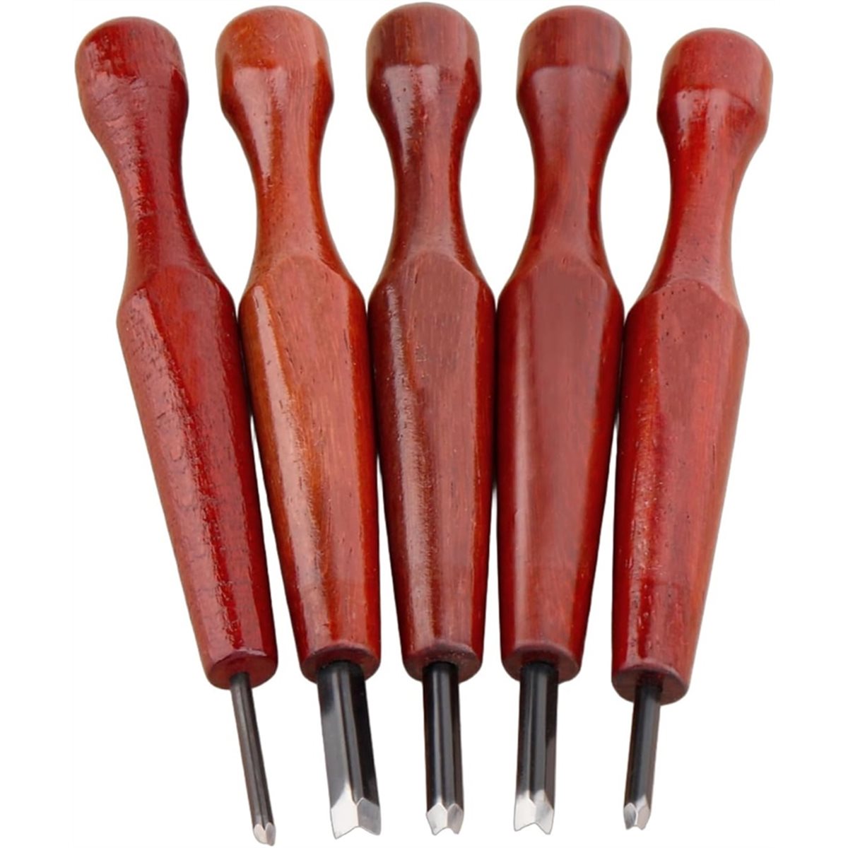A89X 5 Pcs Linocut Carving Too - đánh giá và giá Linocut Carving Tool