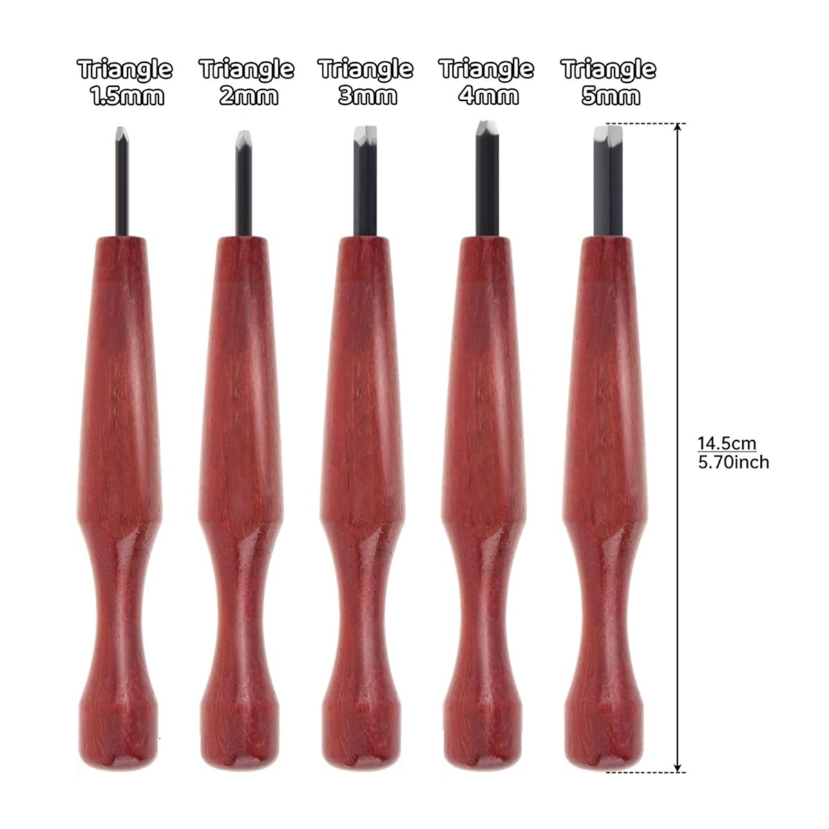 A89X 5 Pcs Linocut Carving Too - đánh giá và giá Linocut Carving Tool