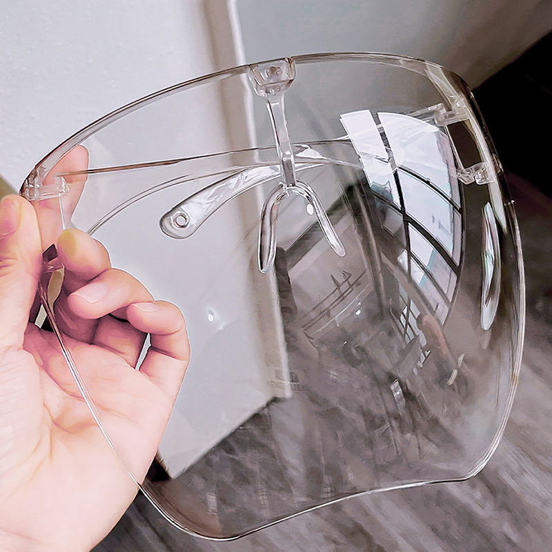 1 Pcs Full Face Transparent Hi - đánh giá và giá Art Craft Definition