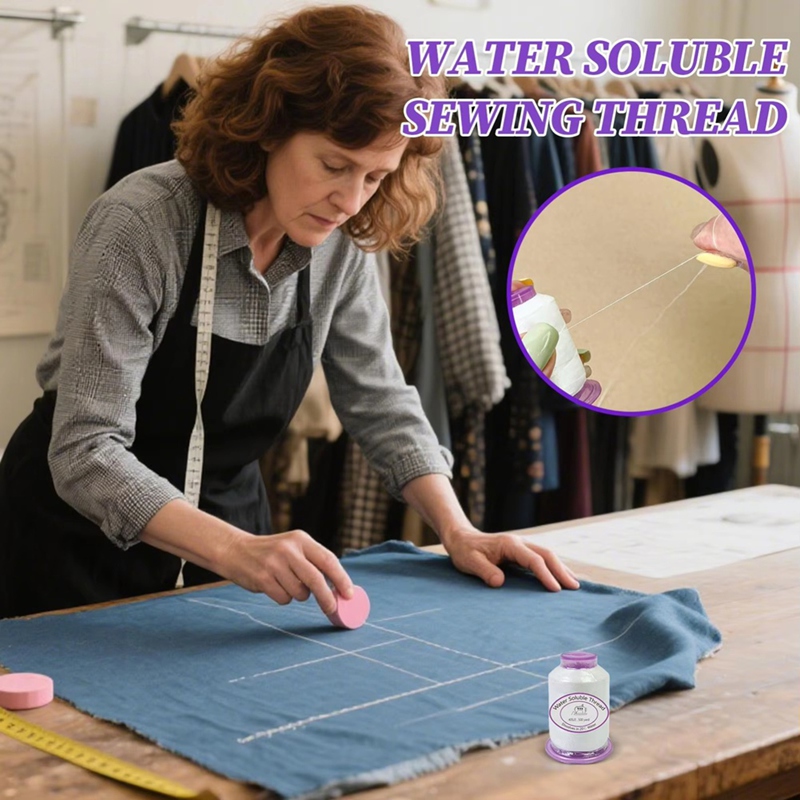 Thread for Sewing Machine 1492 - đánh giá và giá Art Craft Us