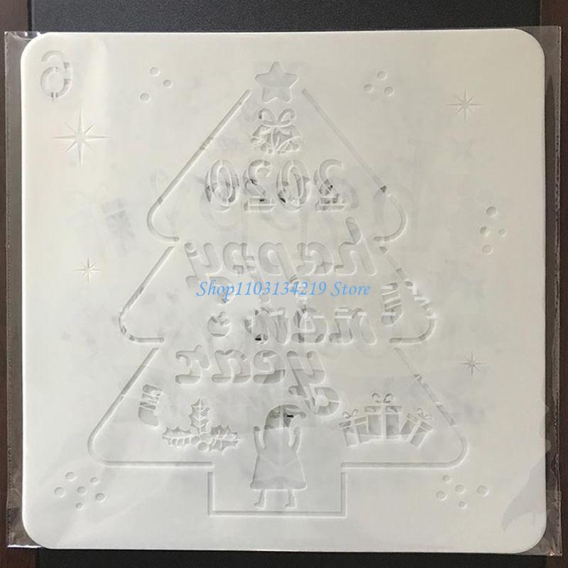 N5KC 6 Cái/bộ Cây Giáng Sinh N - đánh giá và giá Art Craft Description