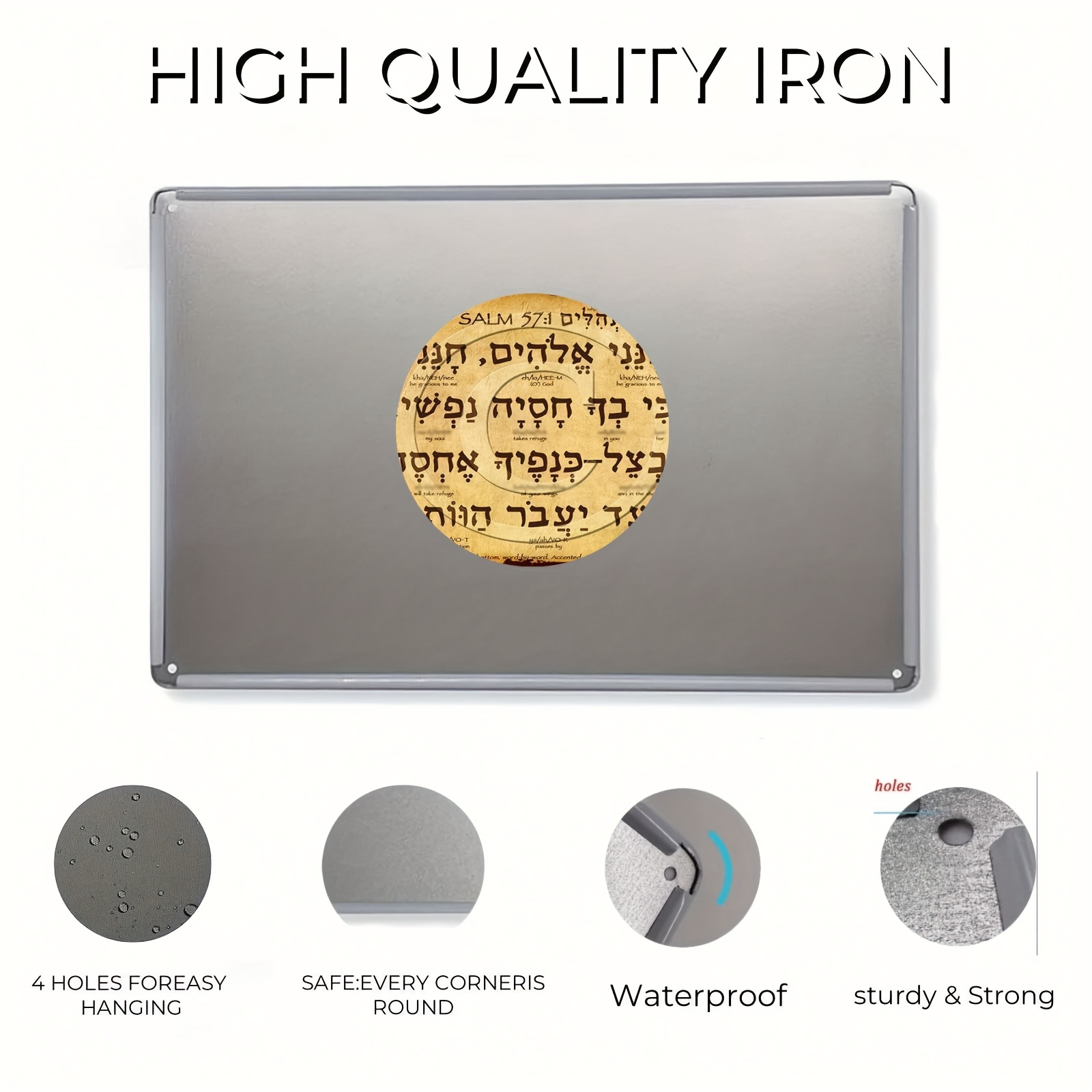 CIFBUY Vintage Aluminum Wall A - đánh giá và giá Art & Craft Clipart
