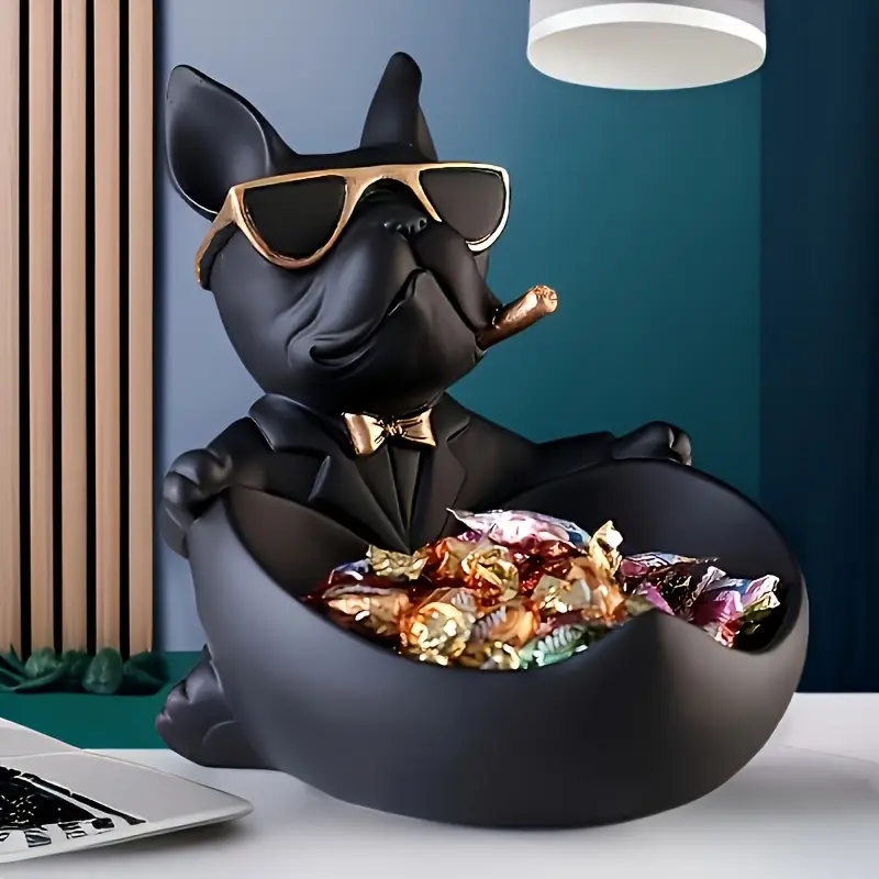Creative Sunglasses Cool Dog S - đánh giá và giá Art Craft Organizer