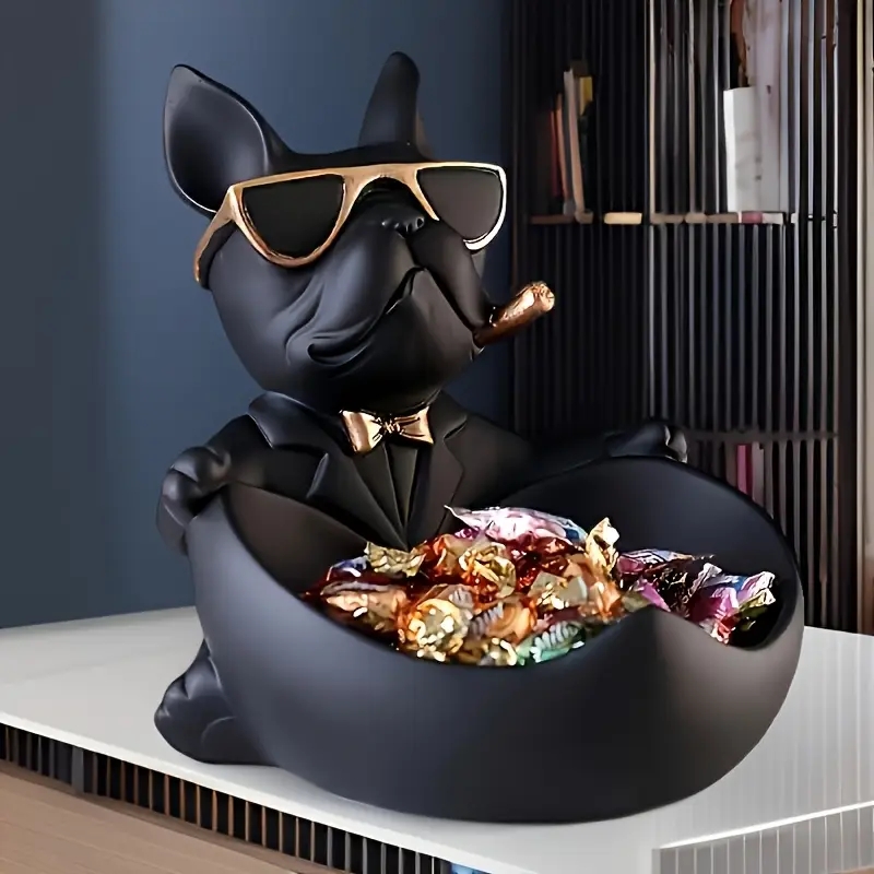 Creative Sunglasses Cool Dog S - đánh giá và giá Art Craft Organizer