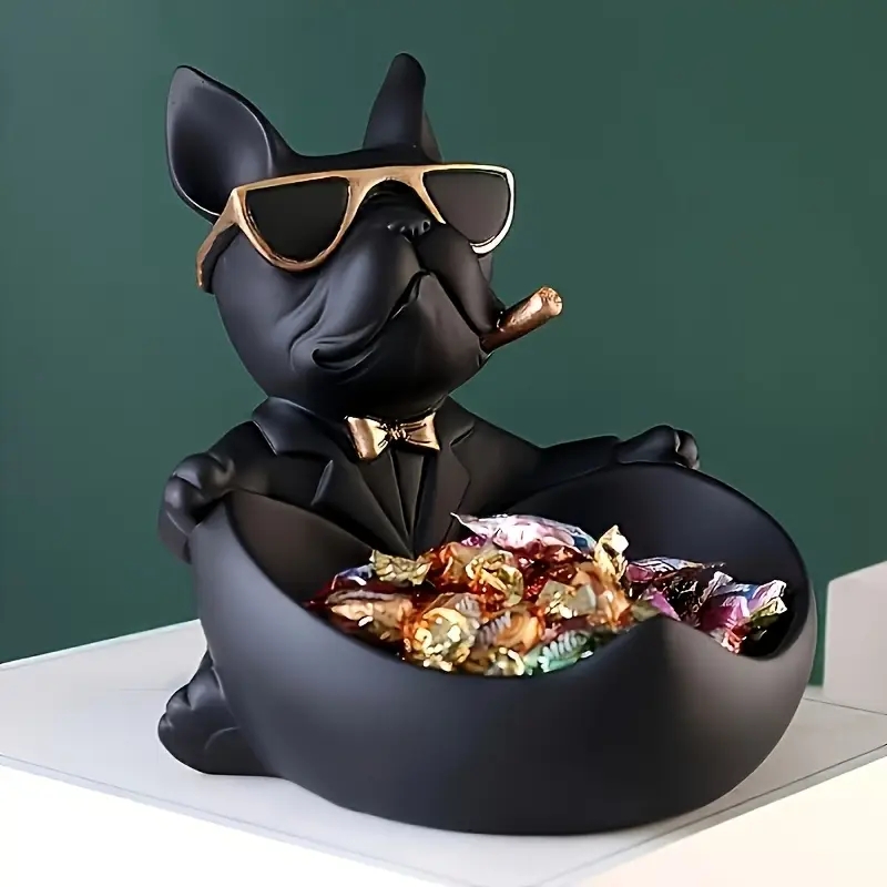 Creative Sunglasses Cool Dog S - đánh giá và giá Art Craft Organizer