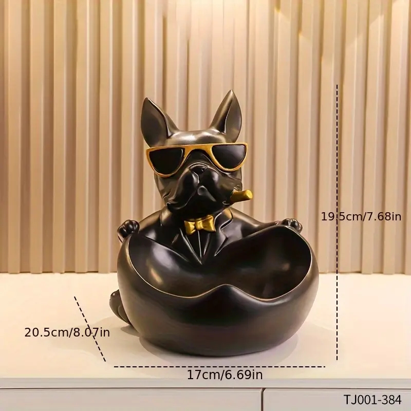 Creative Sunglasses Cool Dog S - đánh giá và giá Art Craft Organizer
