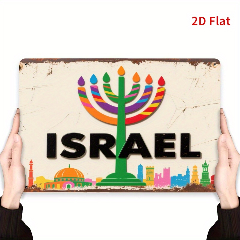 CIFBUY Vintage Aluminum Wall A - đánh giá và giá Art & Craft Clipart