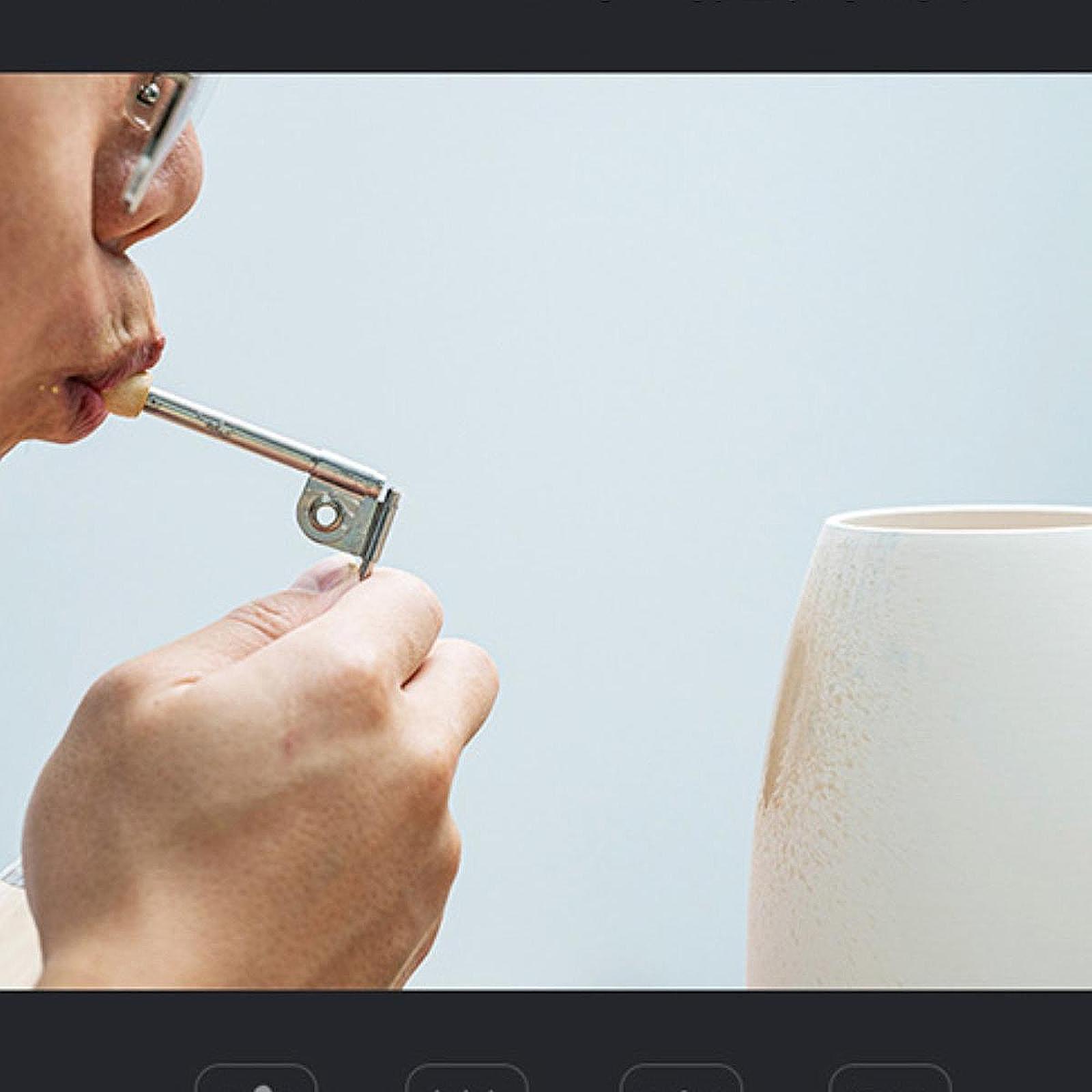Mouth Atomizer Professional Gl - đánh giá và giá Art Craft Clay