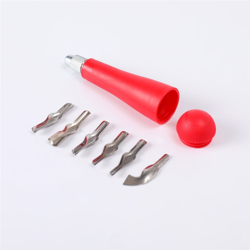 【ORNAMENT】Linocut Carving Tool - đánh giá và giá Linocut Carving Tool