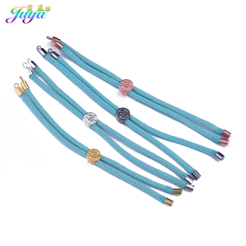 Juya 7 Màu Đen Đỏ Dây Dệt Dây  - đánh giá và giá Macrame Cord Cotton