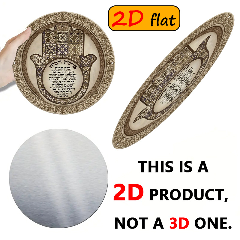 CIFBUY Exotic Hamsa Hand Alumi - đánh giá và giá Art & Craft Clipart