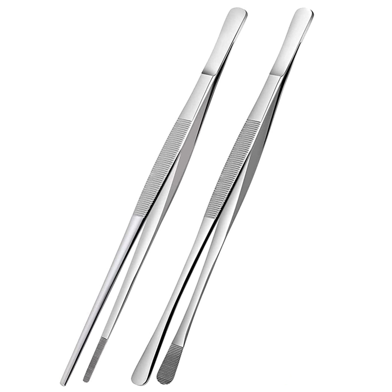 2Pcs 12-Inch Kitchen Cooking T - đánh giá và giá Eco Art Craft