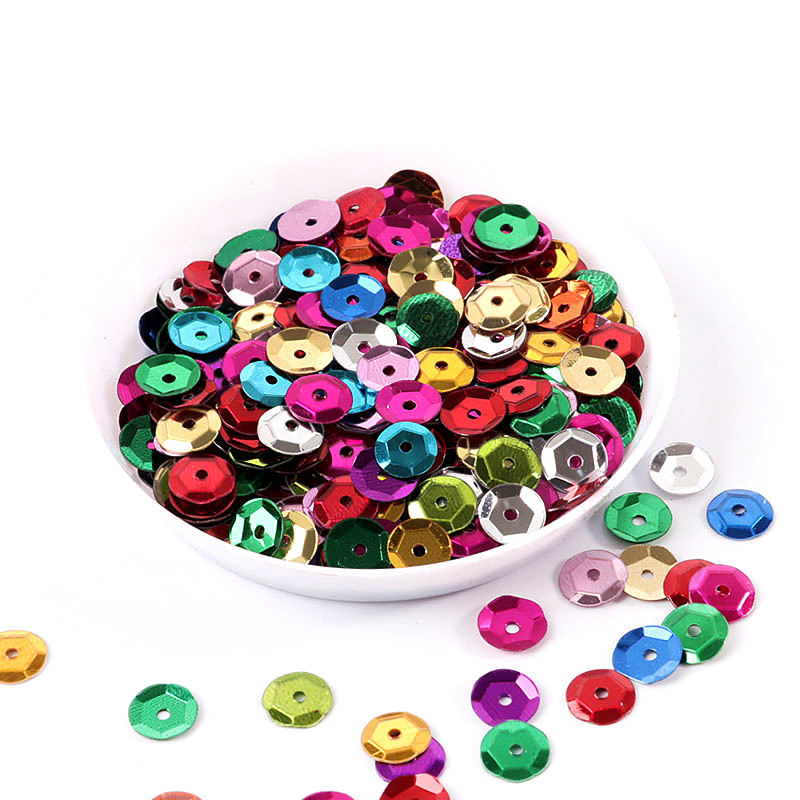 10 Gam/lô Đa Size 4Mm/5Mm/6Mm/ - đánh giá và giá Eco Art Craft