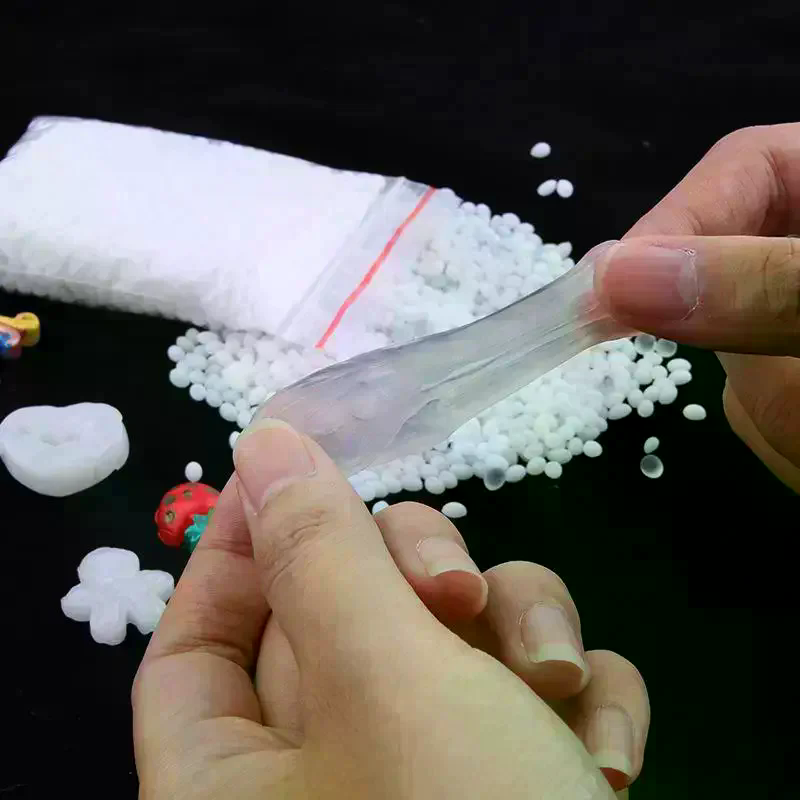 100/200g Moldable Resin Clay P - đánh giá và giá Art Craft Clay