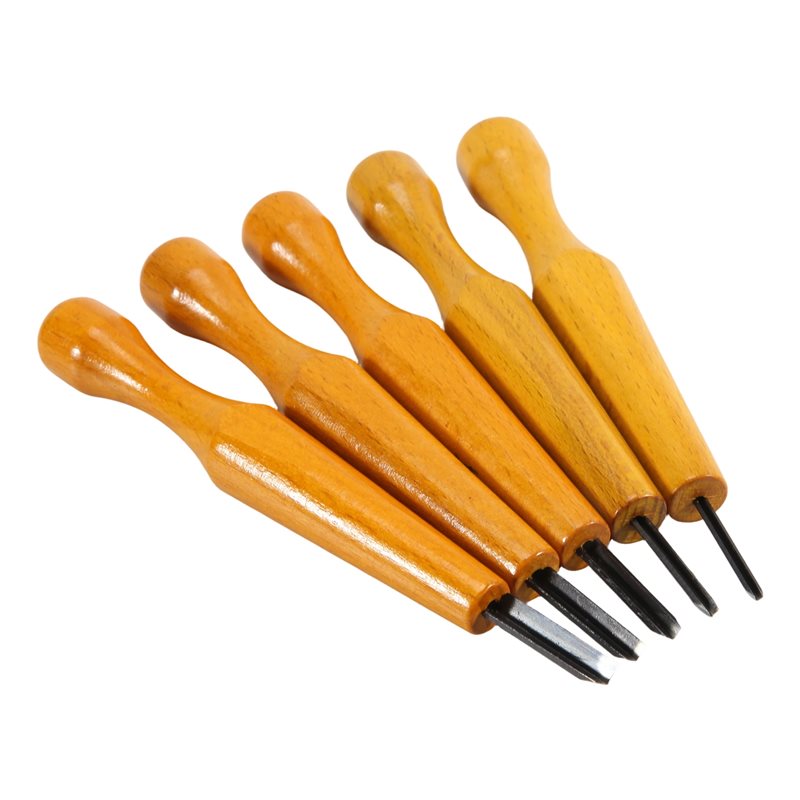 [A93Z!】 Linoleum& Wood Carving - đánh giá và giá Linocut Carving Tool