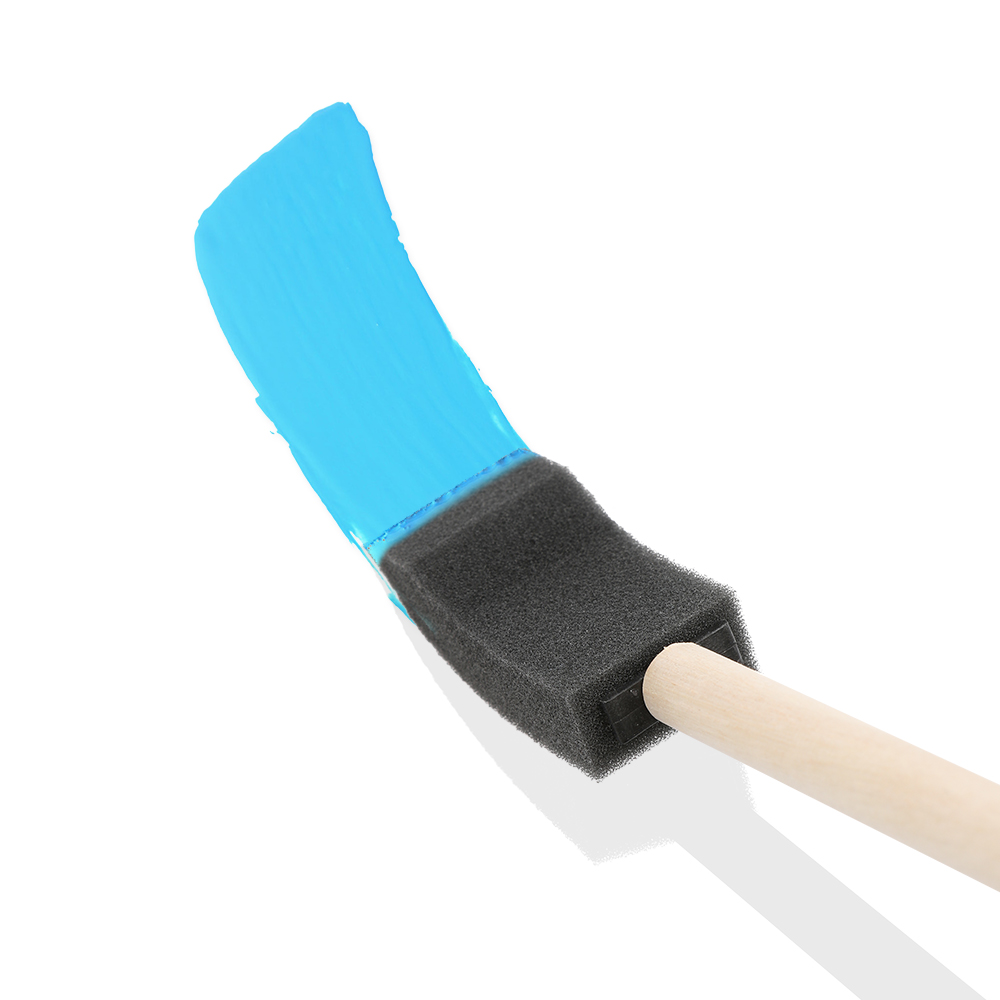 Artsecret Foam Sponge Brush Se - đánh giá và giá Art And Craft Quotes For Kids