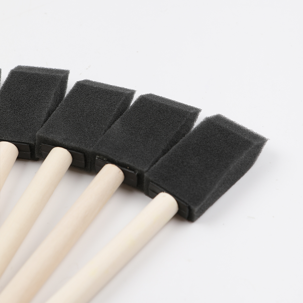 Artsecret Foam Sponge Brush Se - đánh giá và giá Art And Craft Quotes For Kids