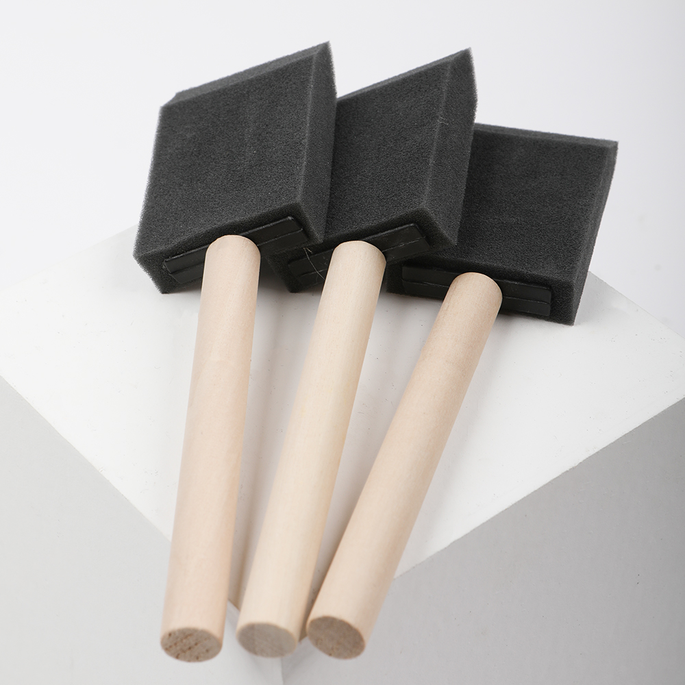 Artsecret Foam Sponge Brush Se - đánh giá và giá Art And Craft Quotes For Kids