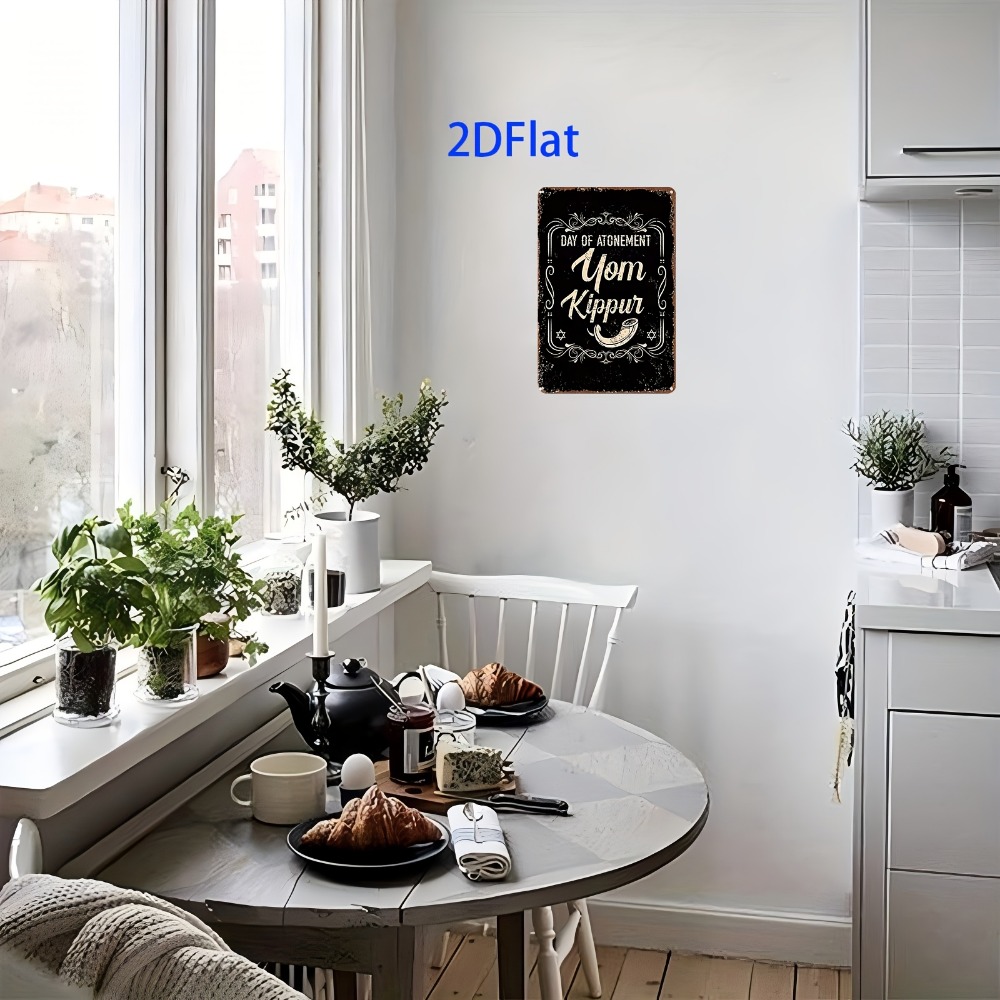 CIFBUY Vintage Yom Kippur Day  - đánh giá và giá Art & Craft Clipart