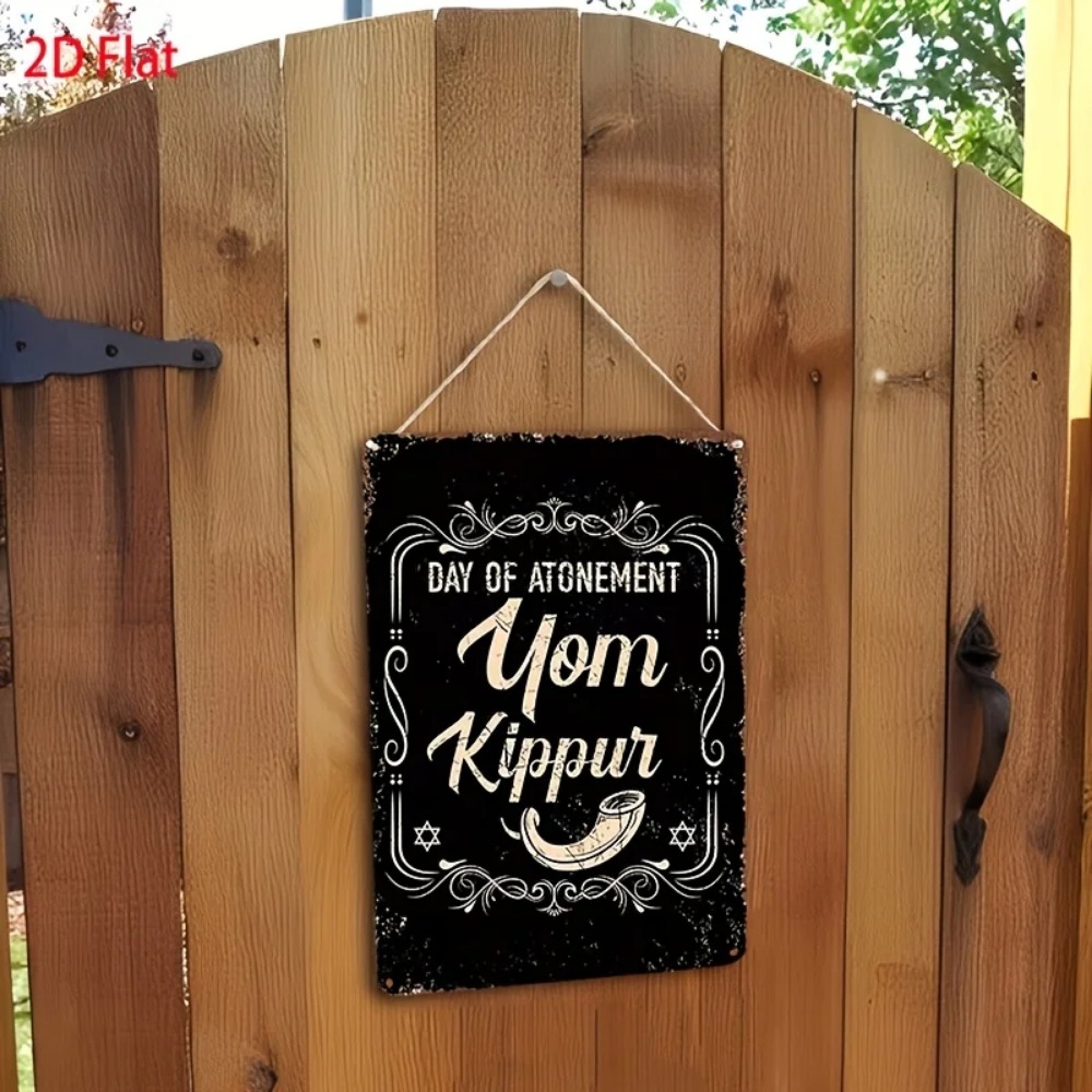CIFBUY Vintage Yom Kippur Day  - đánh giá và giá Art & Craft Clipart