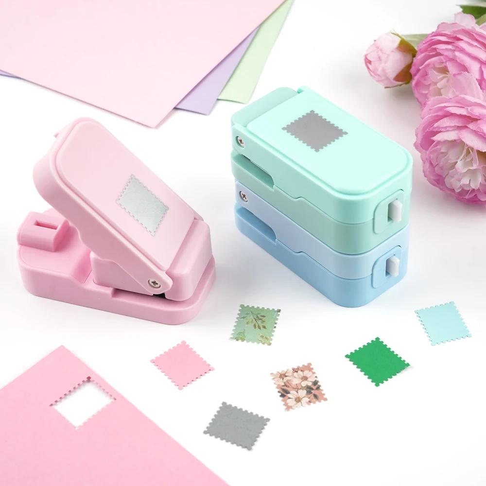 Portable Stackable Stamp Borde - đánh giá và giá Art Craft Journal