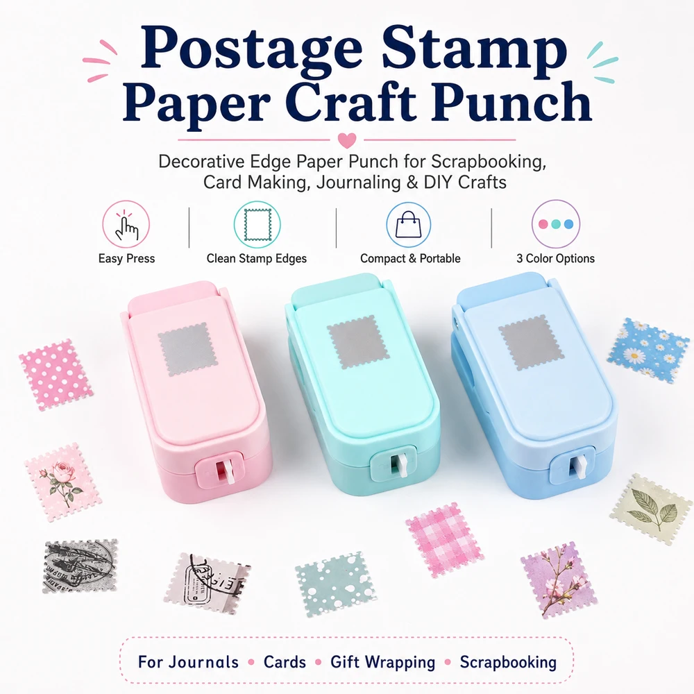 Portable Stackable Stamp Borde - đánh giá và giá Art Craft Journal