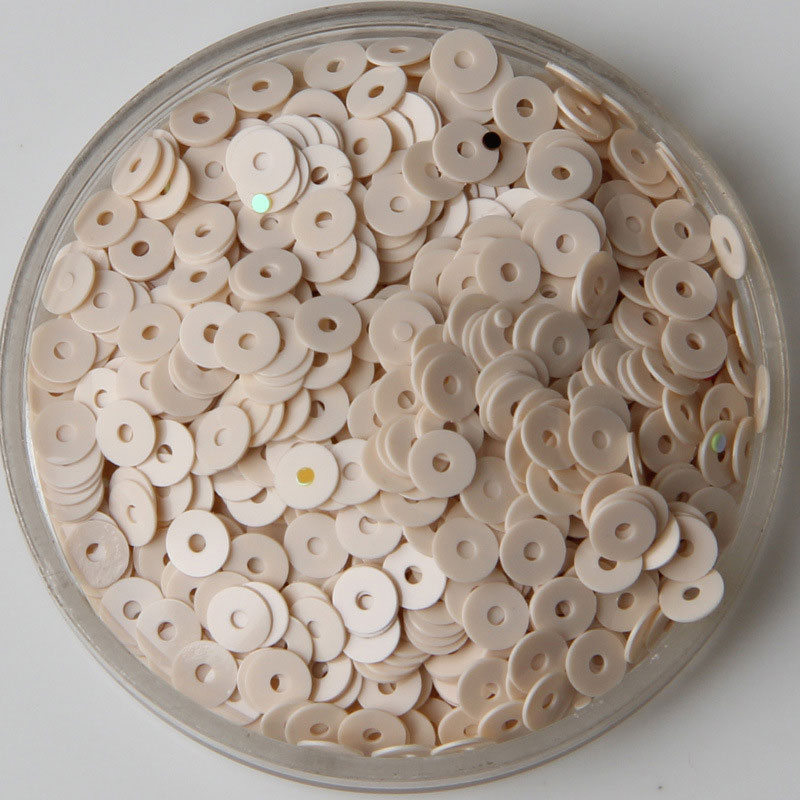 Diy Sequins 3mm 4mm 5mm 6mm 8m - đánh giá và giá Eco Art Craft