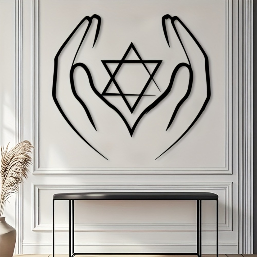 CIFBUY Metal Wall Art Abstract - đánh giá và giá Art Craft Us