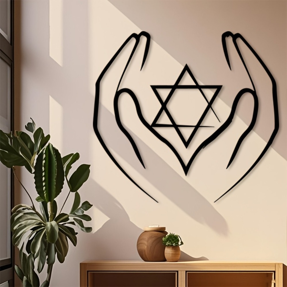 CIFBUY Metal Wall Art Abstract - đánh giá và giá Art Craft Us