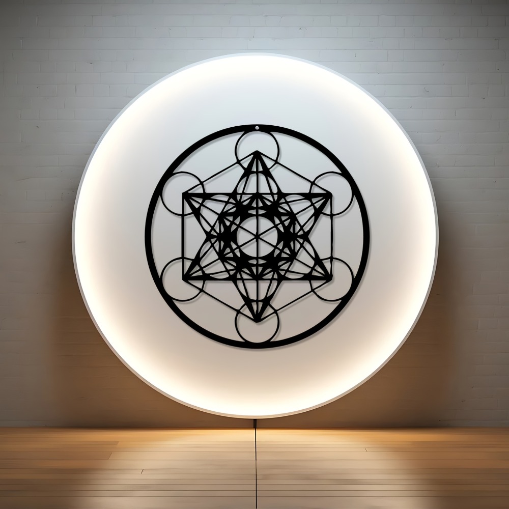 CIFBUY Metal Wall Art Star of  - đánh giá và giá Art Craft Us