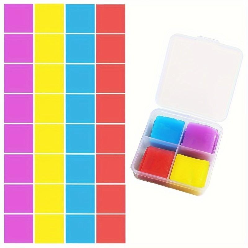 48 Pieces of Diamond Painting  - đánh giá và giá Art Craft Clay