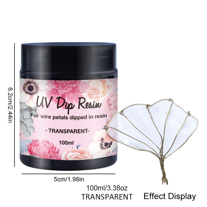 12 Colors UV Dipping Resin (Sp - đánh giá và giá Resin Pigment Powder
