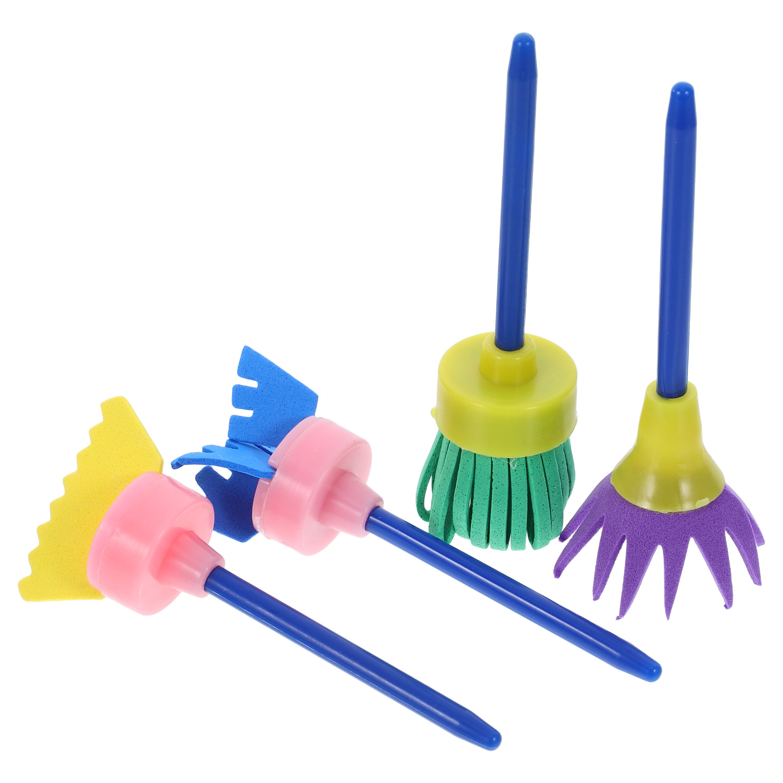 4Pcs Kids Art and Craft Suppli - đánh giá và giá Art Craft Doodle