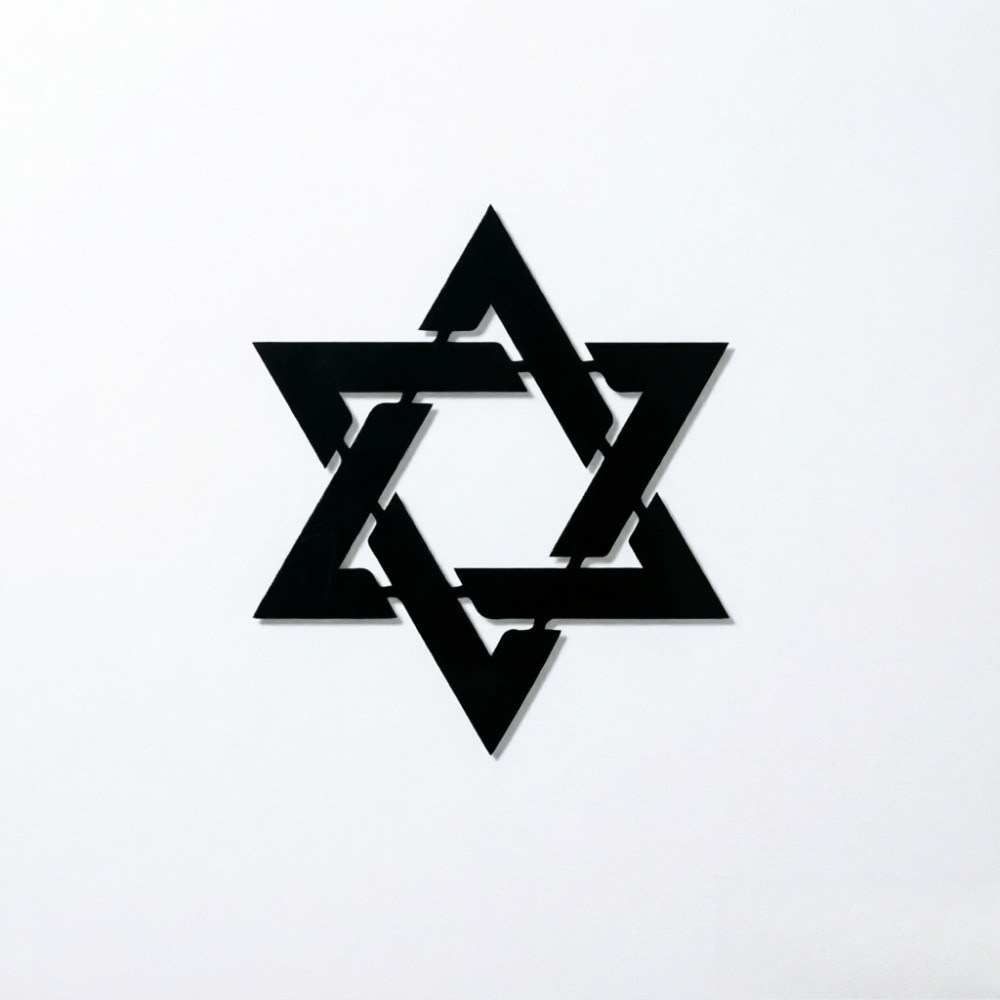 CIFBUY Metal Wall Art Star of  - đánh giá và giá Art Craft Us
