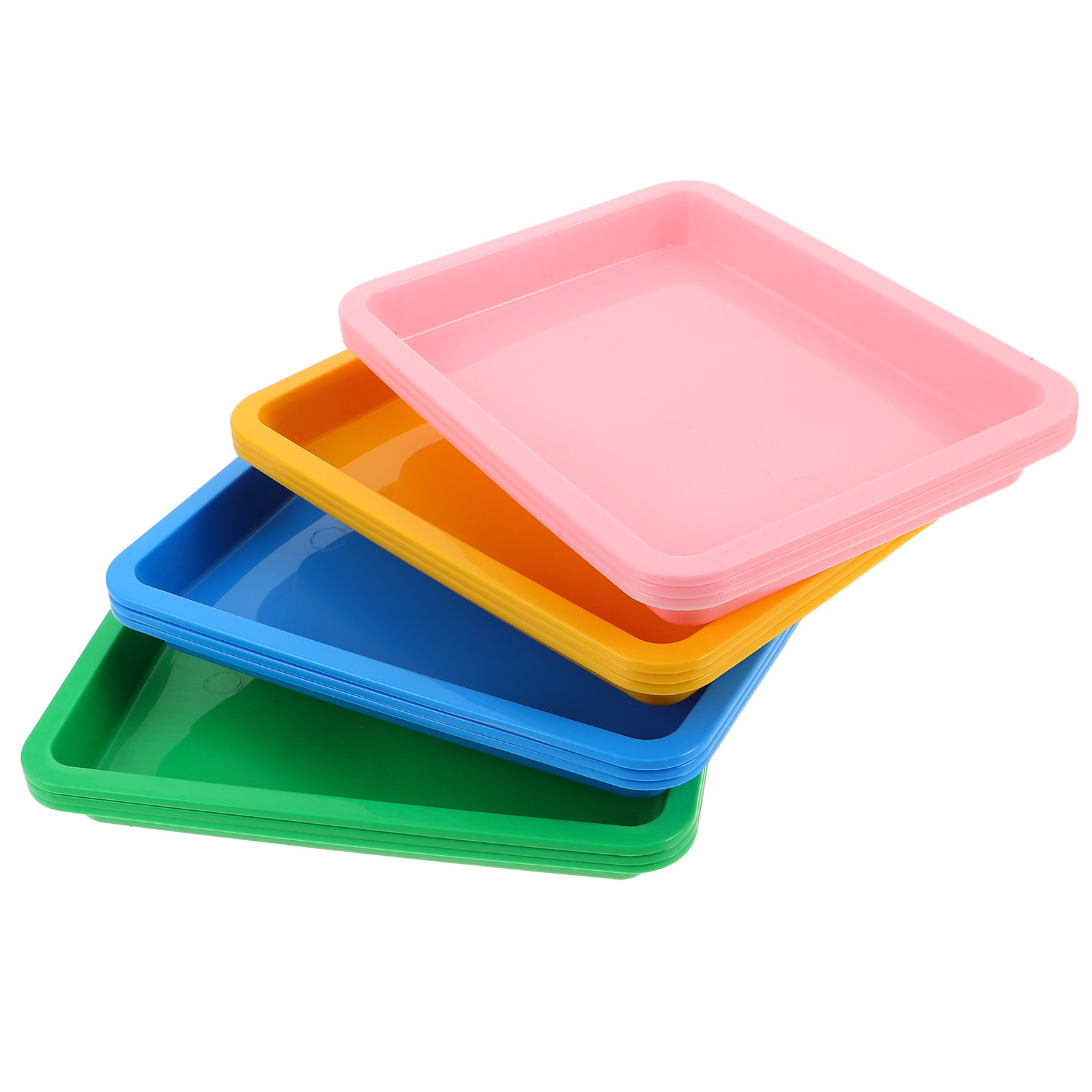 12Pcs Science Experiment Plast - đánh giá và giá Art And Craft Science