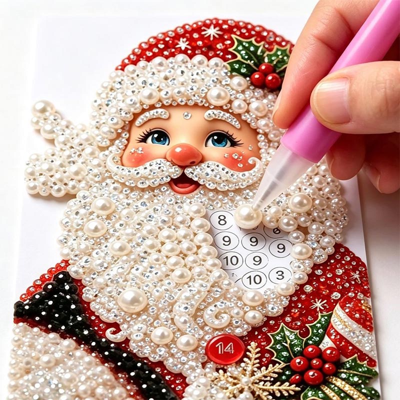 Christmas Cottage Plymagic Diy - đánh giá và giá Art Craft Website