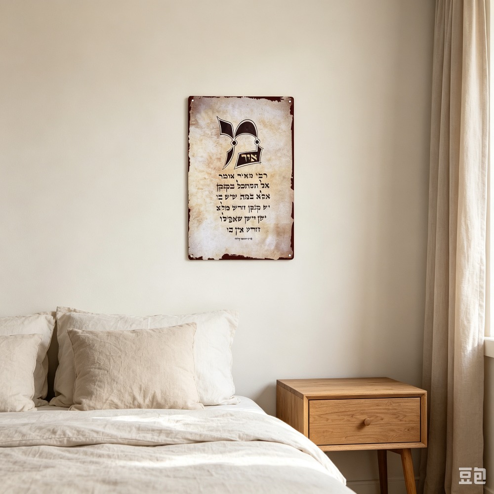CIFBUY Vintage Hebrew Torah Sc - đánh giá và giá Art & Craft Clipart