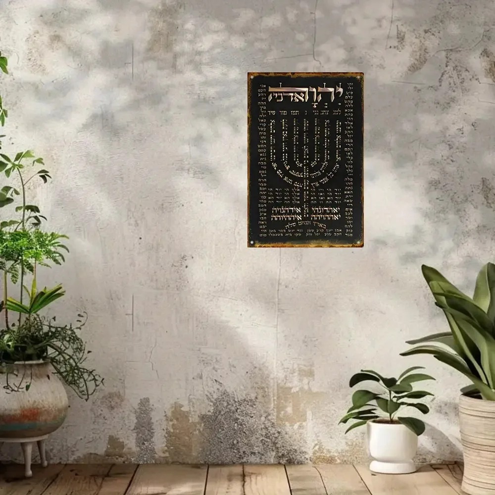 CIFBUY Vintage Aluminum Wall A - đánh giá và giá Art & Craft Clipart
