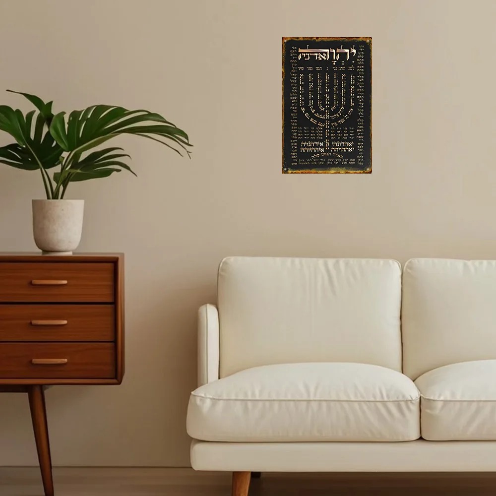 CIFBUY Vintage Aluminum Wall A - đánh giá và giá Art & Craft Clipart