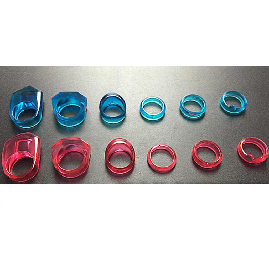 Handmade Silicone Ring Mold Re - đánh giá và giá Art Craft Clay