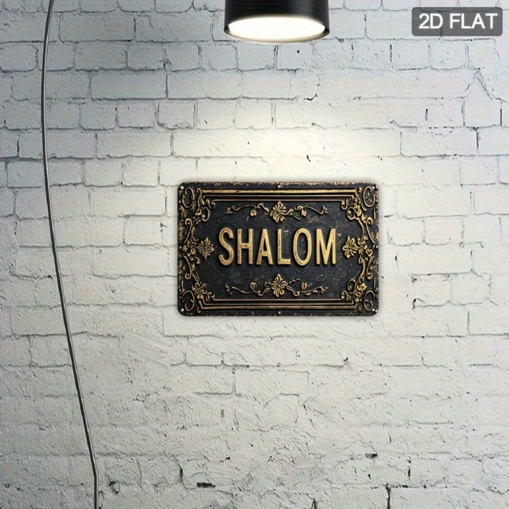 CIFBUY Shalom Black Gold Flora - đánh giá và giá Art & Craft Clipart
