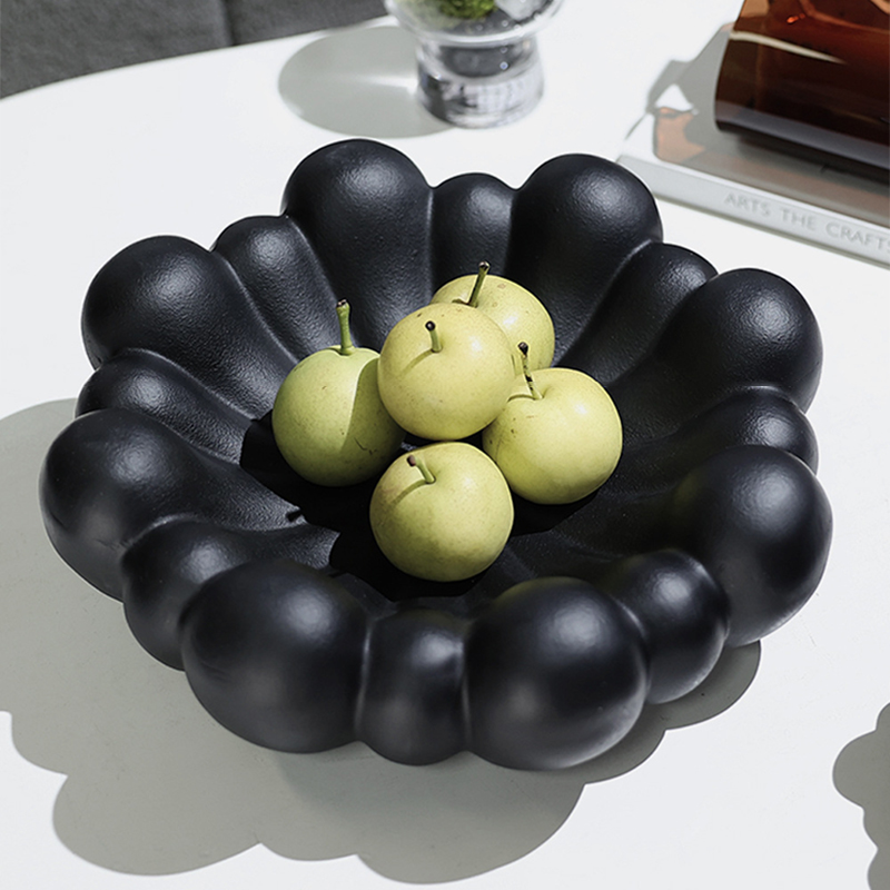 Cloud Fruit Figurines Modern M - đánh giá và giá Art Craft Organizer