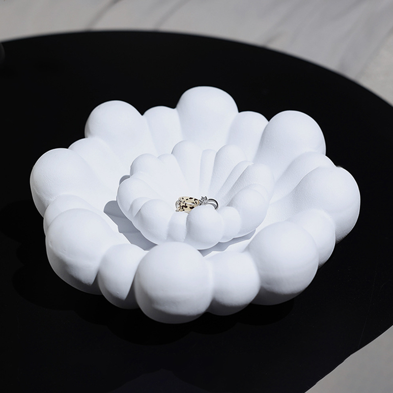Cloud Fruit Figurines Modern M - đánh giá và giá Art Craft Organizer