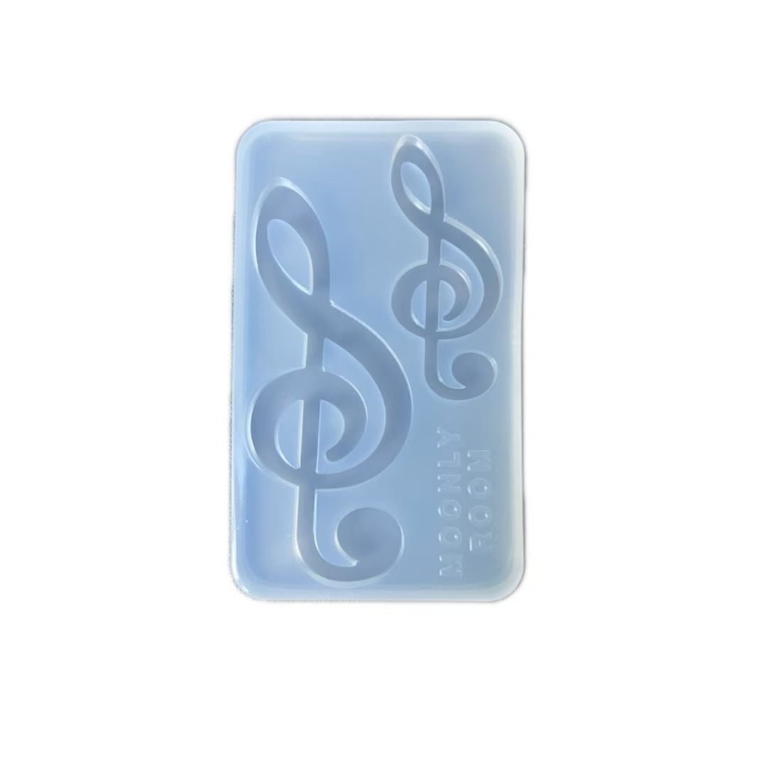 Musical Note Accessories Resin - đánh giá và giá Art Craft Model
