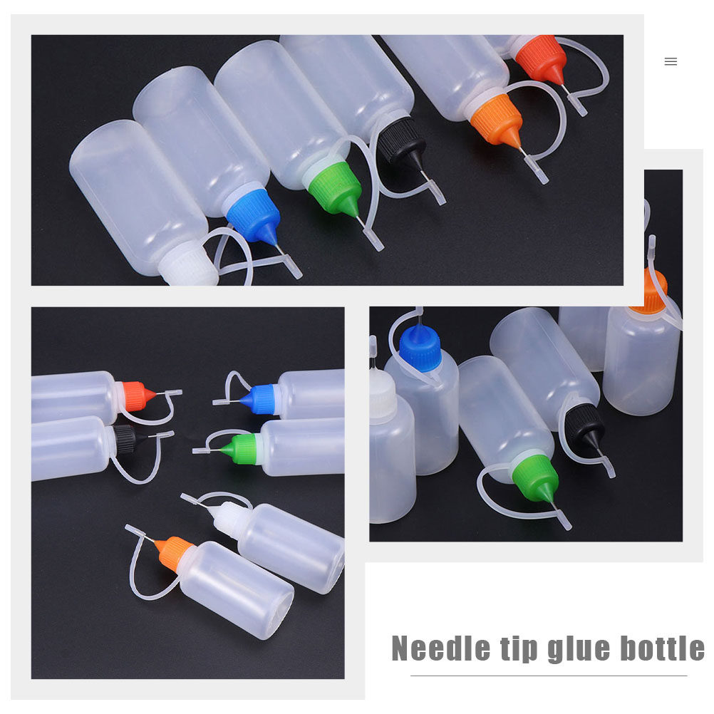 25Pcs Paint Squeeze Bottles Ne - đánh giá và giá Art And Craft With Paint
